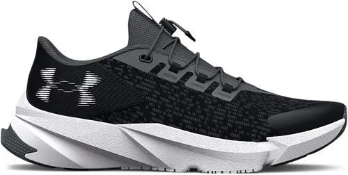 Vista 4 de Under Armour Unisex-Child Grade School Scramjet 5 Running Shoe