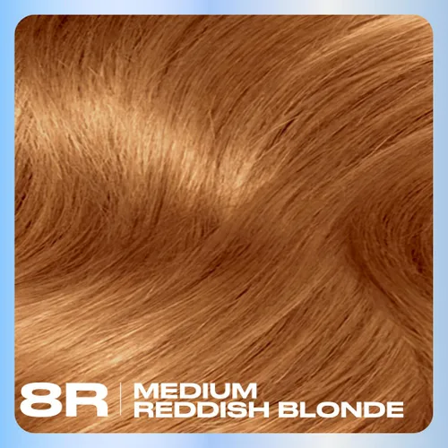 Vista 76 de Clairol Nice'n Easy - Tinte permanente para el cabello, color castaño medio 5, paquete de 3 unidades 5 Marrón medio