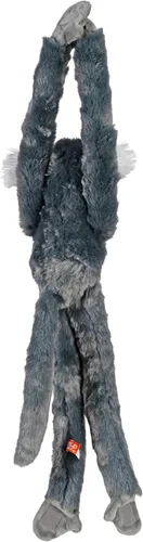Vista 4 de Wild Republic Juguete de peluche de mono, animal de peluche, juguete de peluche, regalos para niños, colgante, 22 pulgadas