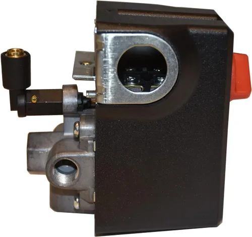 Vista 2 de Interruptor de presión CW219300AV para el compresor de aire de Campbell Hausfeld 120/155 PSI