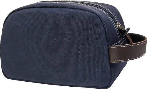 Vista 3 de Timberland de los hombres lona Kit de viaje