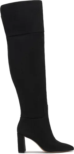 Vista 9 de Jessica Simpson Womens Akemi Over-The-Knee Boots