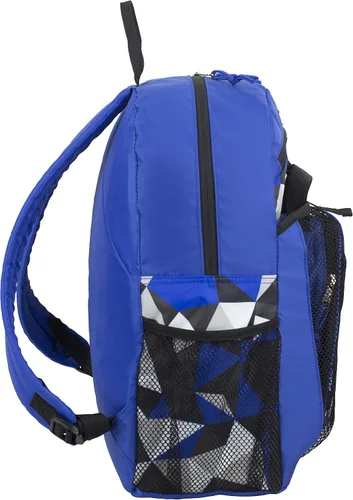 Vista 3 de Paquete de mochila de combustible y bolsa de almuerzo