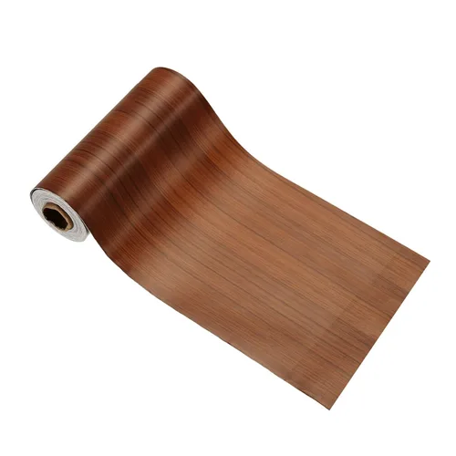 Vista 74 de PATIKIL Cinta de Veta de Madera de 2 pulgadas x 32 pies, Cinta de Reparación de Textura de Madera Autoadhesiva, Parche de Efecto de Madera Realista