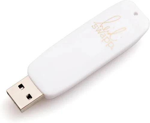 Vista 3 de We R Memory Keepers Design Drives Foil Quill-Heidi Swapp (200 diseños)
