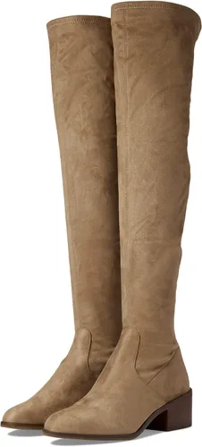 Vista 4 de Steve Madden Botas de moda Georgette para mujer