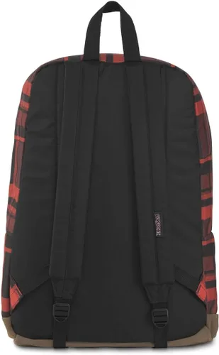 Vista 2 de JanSport Right Pack Expressions - Mochila, Multi, talla única