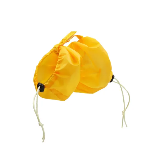 Vista 3 de Gorro de ducha impermeable para mascotas, gorro de ducha para perros, protección para los oídos del baño de mascotas, protección para los oídos