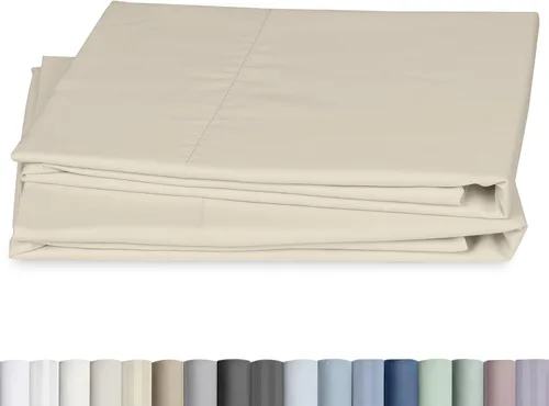 Vista 27 de California Design Den - fundas de almohada de algodón para ti. 01-Blanco