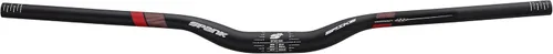 Vista 15 de Spank Spike 800 Vibrocore - Manillar de bicicleta de montaña, manillar de aleación de aluminio, 30R (negro verde) manillar de bicicleta Verde negro