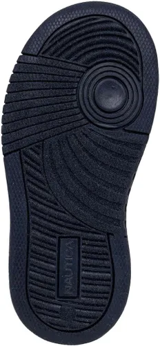 Vista 5 de Nautica Zapatos con correa ajustable para niños Cómodas zapatillas casuales para niños y niñas, niños pequeños y niños pequeños