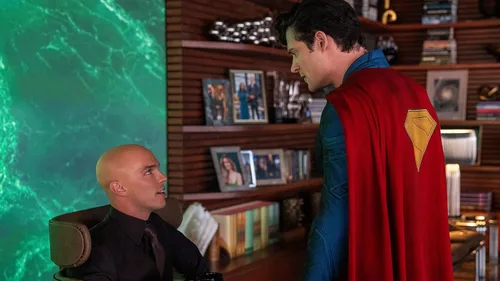 Vista 7 de Superman 2025 (4K Ultra HD + Digital)