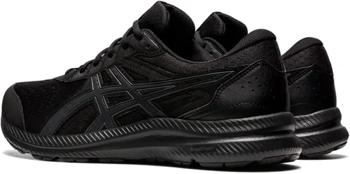 Vista 3 de ASICS Zapatillas de running Gel-Contend 8 para hombre