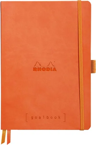 Vista 47 de Rhodia Porteros
