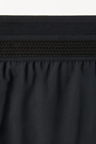 Vista 5 de Fabletics The Fundamental - Pantalón corto para hombre, entrenamiento, correr, entrenamiento, gimnasio, yoga, ultraligero, atlético, pantalones