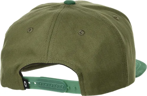 Vista 2 de Oakley Bondi B1b Snapback