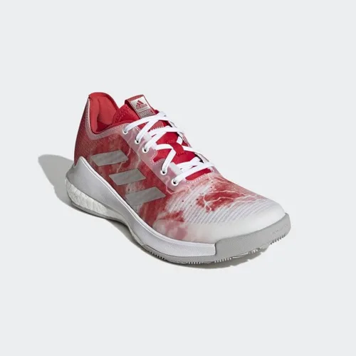 Vista 5 de adidas Zapatos de voleibol Crazyflight para mujer