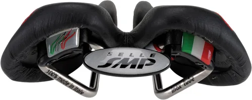 Vista 4 de SMP Lite 209 Carbon