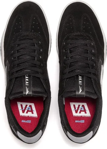 Vista 3 de Lakai Atlantic, Zapatos de skate