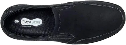 Vista 3 de JOYA Zapatos de cuero nobuck para hombre Traveler II