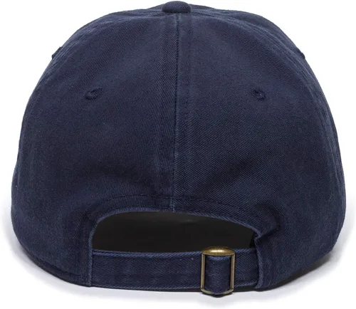 Vista 13 de Outdoor Cap Sombrero de papá de montaña - Gorra de algodón suave sin estructura