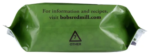 Vista 8 de Bobs Red Mill Green Split Peas, 29 oz