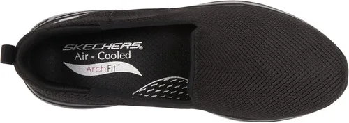 Vista 5 de Skechers Performance Go Walk Arch Fit-Grateful - Zapatos deportivos para mujer