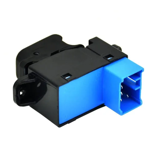 Vista 7 de Control eléctrico Power Master Interruptor de ventana Botón 93580-1X000 para Hyundai Fit para KIA Fit para Forte Fit para Cerato 2009-2013