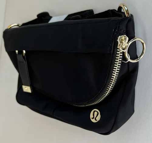 Vista 3 de Lululemon All Night Festival Bag Micro