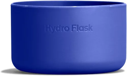 Vista 17 de Hydro Flask Bota de botella micro - Funda protectora inferior - Mini botella de agua de silicona accesorio Agave