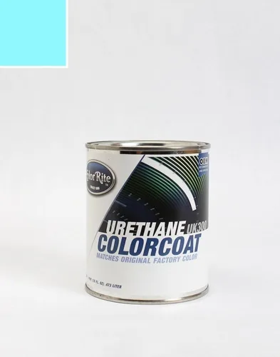 Vista 51 de Pen Automotive - Pintura de retoque para Infiniti G35 - Silverstone Metallic Clearcoat WV2 - Color+Paquete de capa transparente WV2 (2003-2007)