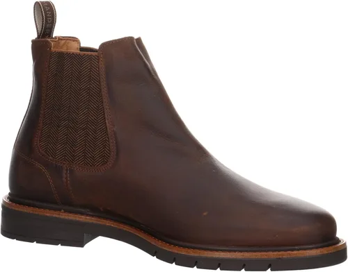 Vista 6 de Salamander Nivus Chelsea - Botas para hombre