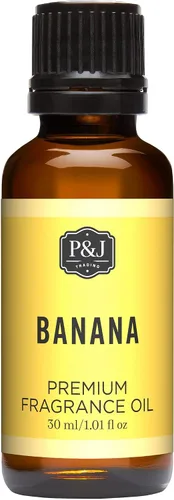 Vista 152 de P&J Trading - Aceite perfumado de cuero 100ml - Aceite aromático para fabricación de velas, jabón, aceite para difusores