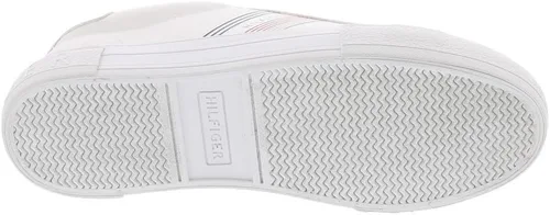 Vista 3 de Tommy Hilfiger Tenis Andrei para mujer