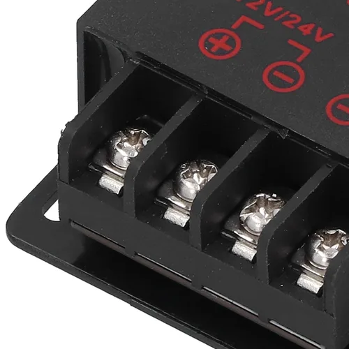 Vista 9 de EA25-5V 12V a 5V 5A Coche LED Suministro 25W DC Módulo 24V Caída 5V Coche Modificado Suministro Transformador Módulo