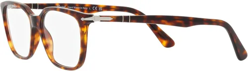 Vista 3 de Persol Monturas rectangulares Po3298v para gafas graduadas para hombre