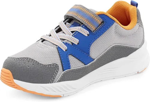 Vista 13 de Stride Rite Tenis deportivos unisex M2p Journey 2 para niños