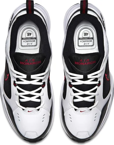 Vista 10 de Nike Air Monarch IV