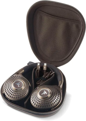 Vista 5 de Auriculares Bluetooth® Focal FBATHYSMG con cancelación activa de ruido