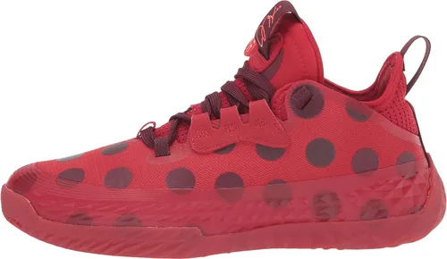 Vista 8 de adidas Zapatos unisex Harden Vol. 5 Futurenatura
