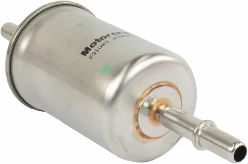 Vista 3 de Motorcraft - Filtro de combustible FG-1083 FG1083