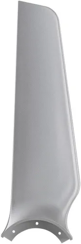 Vista 5 de Fanimation BPW8514-44BLW TriAire Blade Juego de Tres - 44 pulgadas - Negro Replacement blades for TriAire Custom ceiling fans. Set of 3. Wet rated