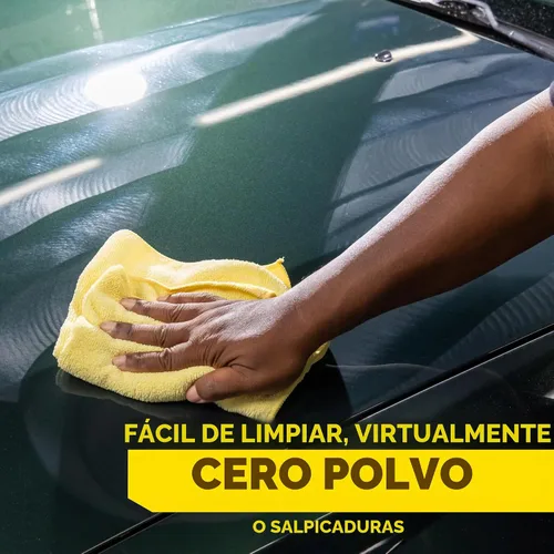 Vista 5 de Meguiar's Professional M210 Ultra Pro - Pulido de acabado, 32 onzas El esmalte de acabado para automóvil elimina espirales finos y hologramas