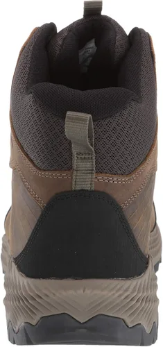 Vista 3 de Merrell Botas de senderismo de tiro alto para hombre
