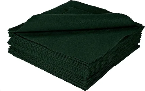Vista 13 de FabricLA Hojas de fieltro acrílico para manualidades, cuadrados de fieltro precortados suaves de 4 x 4 pulgadas (3.9 in x 3.9 in), utiliza hojas