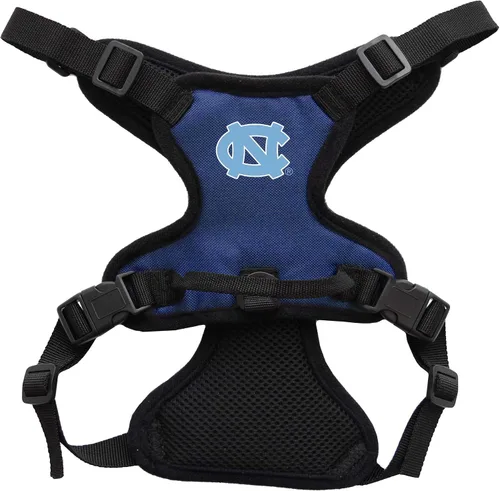 Vista 30 de Littlearth NCAA Ohio State Buckeyes Pet Front Clip Harness, Team Color, Large