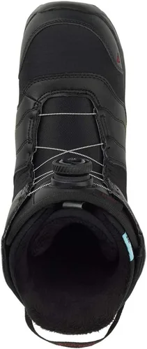 Vista 5 de Burton Mint Boa - Botas de snowboard para mujer