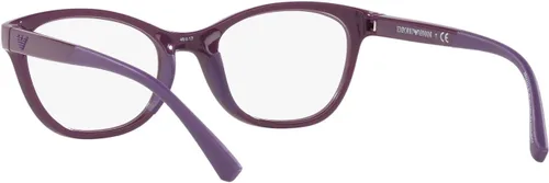 Vista 6 de Emporio Armani Gafas de sol Ea3204 Cat Eye para mujer