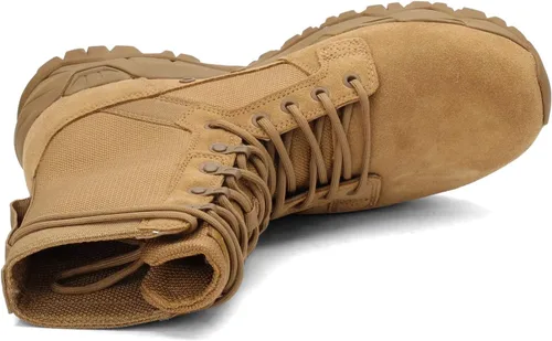 Vista 6 de Merrell Dark Mqc 2 Tactical-Coyote para hombre