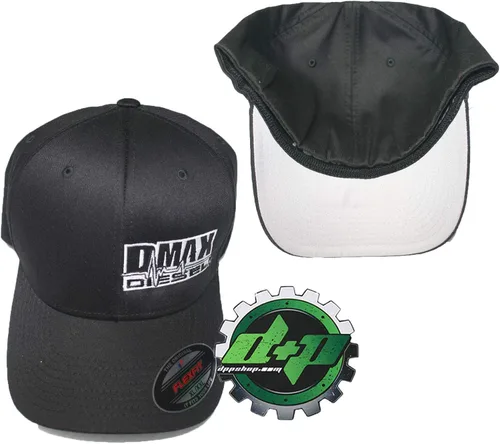 Vista 2 de Diesel Power Plus Unisex-adulto camionero